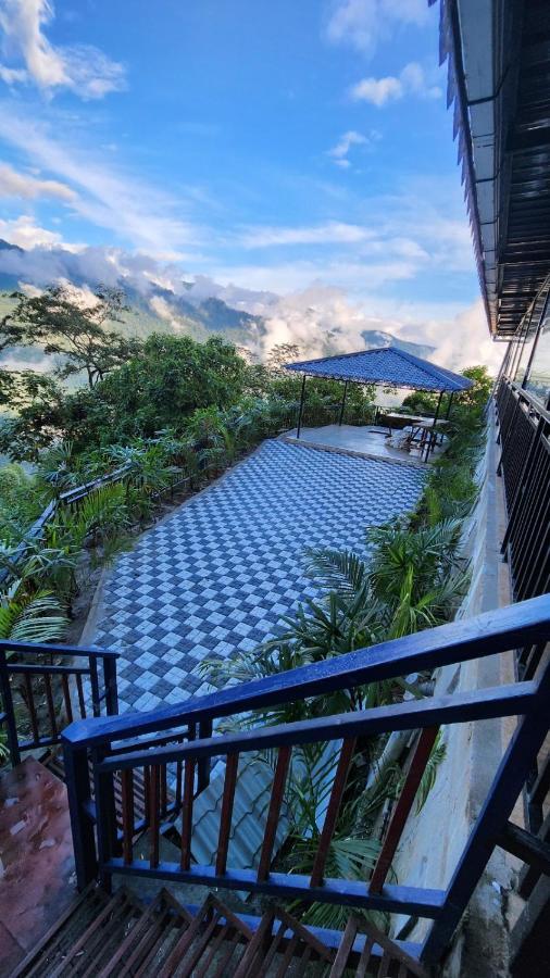 Hotel Voyage The Royal Retreat Gangtok Esterno foto