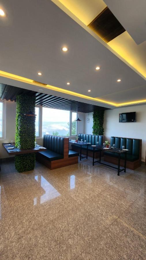 Hotel Voyage The Royal Retreat Gangtok Esterno foto